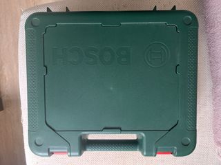 Taladro Bosch PSB 750 RCE a estrenar