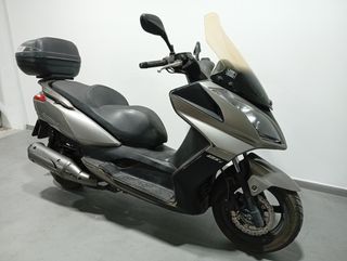 Kymco Superdink 125cc