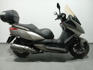 Kymco Superdink 125cc