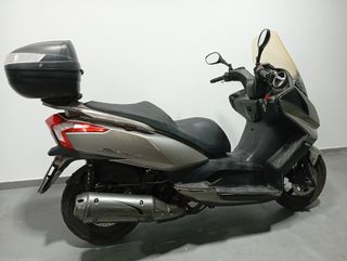 Kymco Superdink 125cc