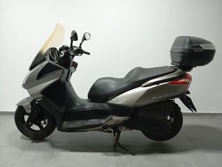 Kymco Superdink 125cc