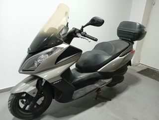 Kymco Superdink 125cc