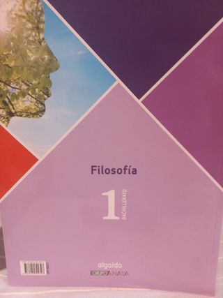 Filosofía 1º Bachillerato