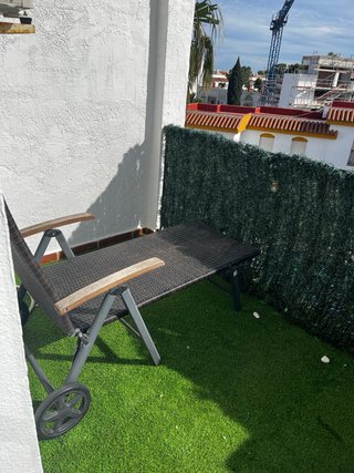Habitación en alquiler