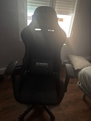 Silla Gaming Stinger