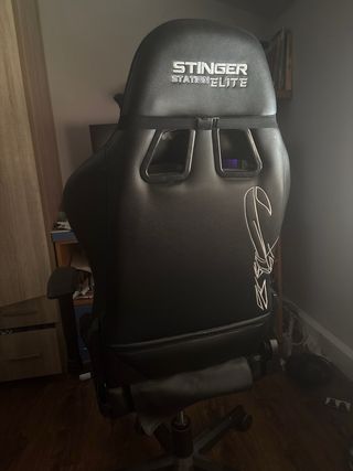Silla Gaming Stinger
