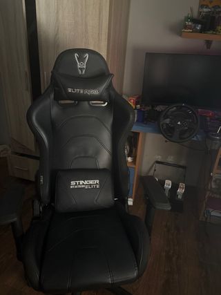 Silla Gaming Stinger