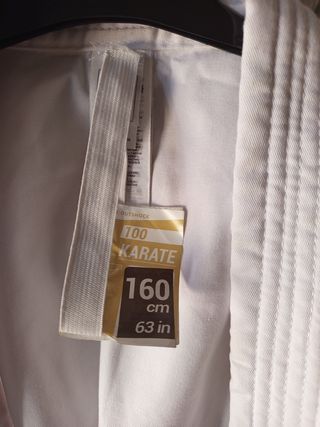 Chaqueta Kimono Blanca