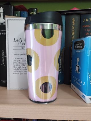 Vaso térmico