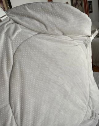 Manta de actividades para bebé Cotton Juice