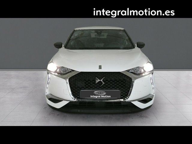 DS DS 3 BlueHDi 81 kW Manual CHIC