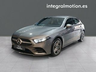 Mercedes Clase A A 250 e