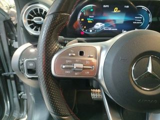 Mercedes Clase A A 250 e