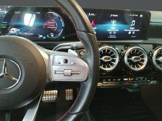 Mercedes Clase A A 250 e