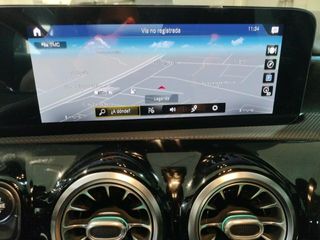 Mercedes Clase A A 250 e