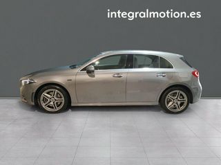 Mercedes Clase A A 250 e