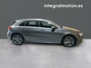 Mercedes Clase A A 250 e