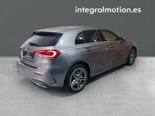 Mercedes Clase A A 250 e