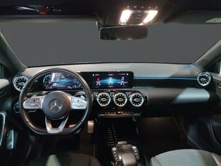 Mercedes Clase A A 250 e