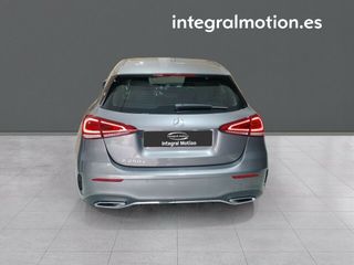 Mercedes Clase A A 250 e