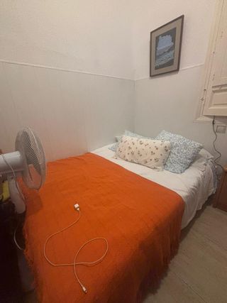 3 Tarima y colchón Matrimonial