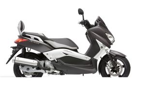 Despiece Yamaha Xmax 125