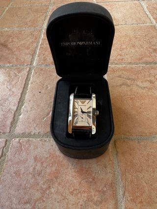 Orologio Armani