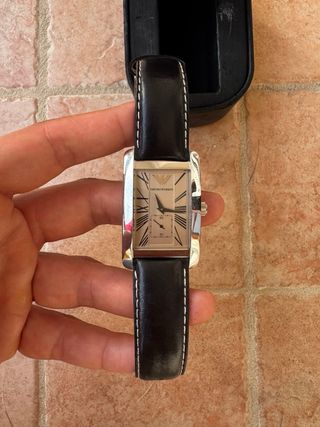 Orologio Armani