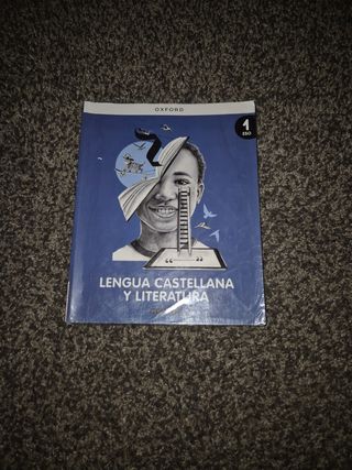 Lengua Castellana y Literatura 1º ESO. Libro de...