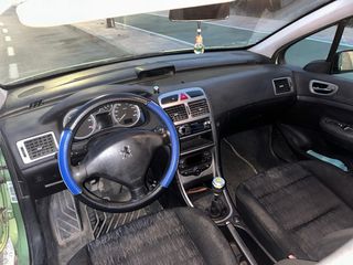 Peugeot 307 XS 90 CV
