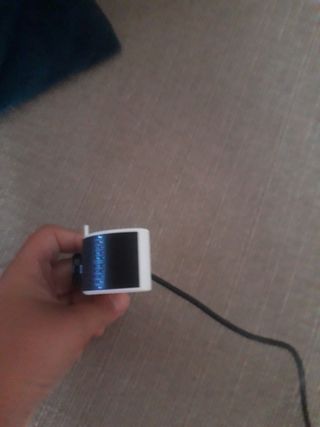 Webcam HD 1080p