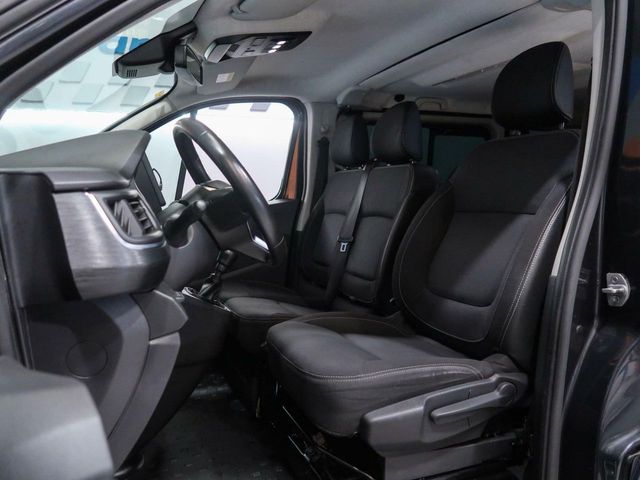 Renault Trafic COMBI 2.0 9 LARGO ENERGY BLUE 150CV