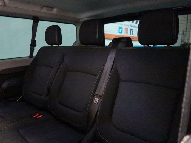Renault Trafic COMBI 2.0 9 LARGO ENERGY BLUE 150CV