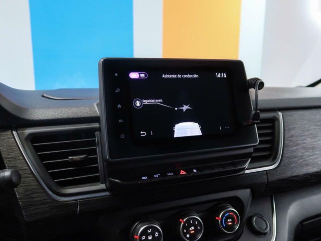 Renault Trafic COMBI 2.0 9 LARGO ENERGY BLUE 150CV