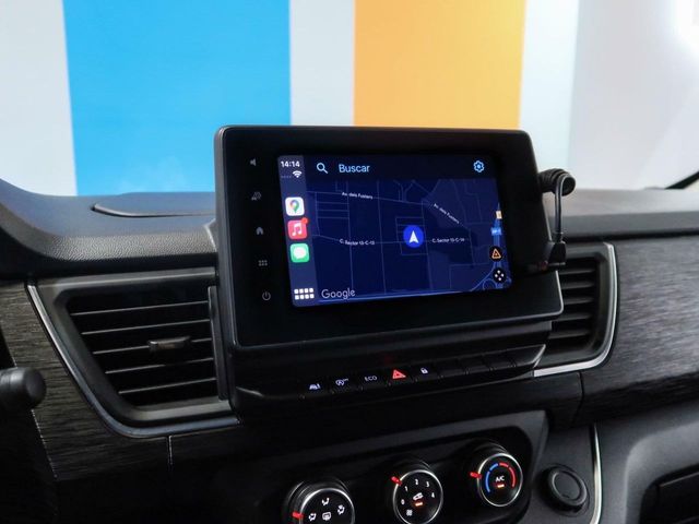 Renault Trafic COMBI 2.0 9 LARGO ENERGY BLUE 150CV