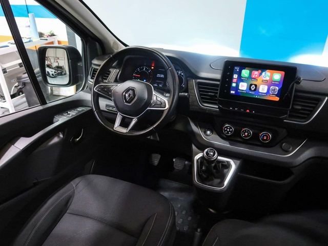 Renault Trafic COMBI 2.0 9 LARGO ENERGY BLUE 150CV