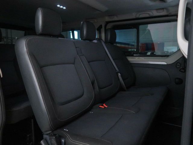 Renault Trafic COMBI 2.0 9 LARGO ENERGY BLUE 150CV
