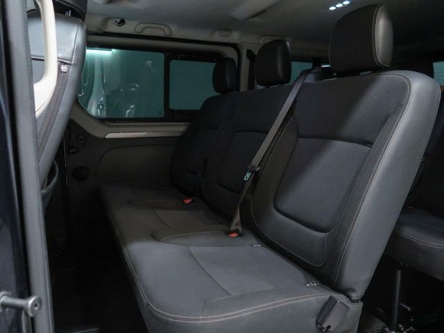 Renault Trafic COMBI 2.0 9 LARGO ENERGY BLUE 150CV