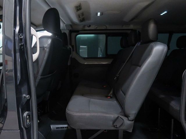 Renault Trafic COMBI 2.0 9 LARGO ENERGY BLUE 150CV