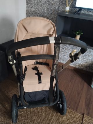 Bugaboo Camaleón 3