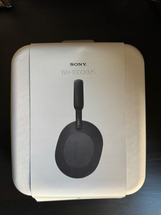 Auriculares Sony WH-1000XM5 – NUEVOS
