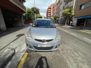 Mazda 5 2008