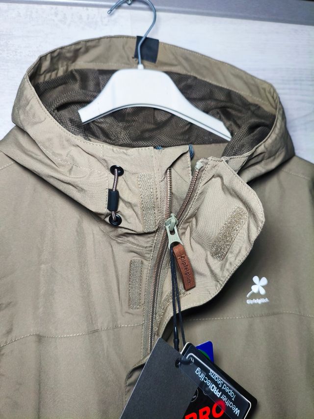 Chaqueta outdoor Gipfelglück