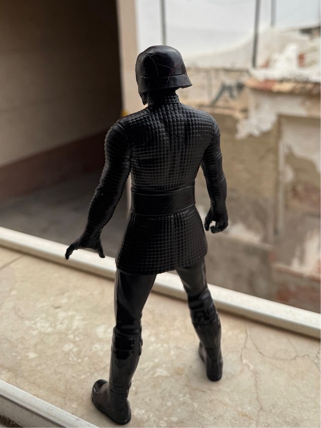 Statuetta di Kylo Ren Star Wars