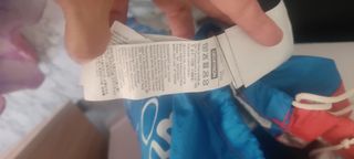 Refugio solar/Carpa playa Iusike 150