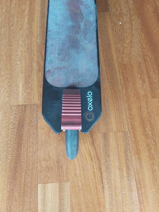 Patinete Oxelo