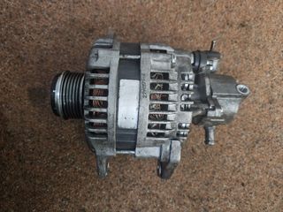 Alternador de opel 1.7 con depresor