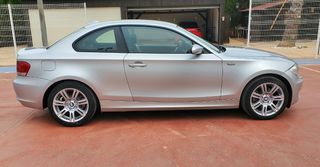 BMW Serie 1 2008