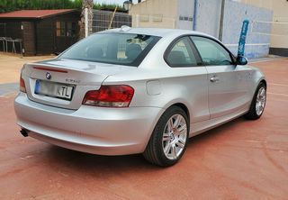BMW Serie 1 2008