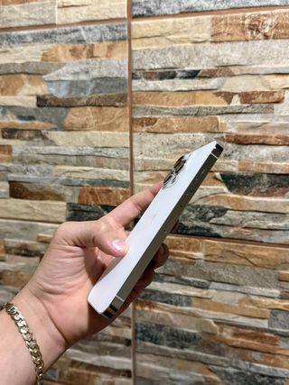 iPhone 13 Pro Max Plata